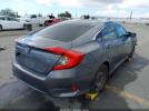 Honda Civic Lx Image 10