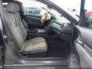Honda Civic Lx Image 7