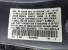 Honda Civic Lx Image 8