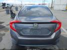 Honda Civic Lx Image 14