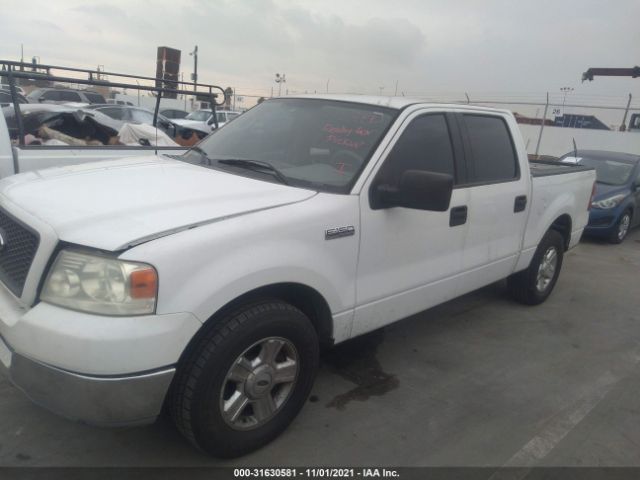 Ford F-150 Xlt Image 7