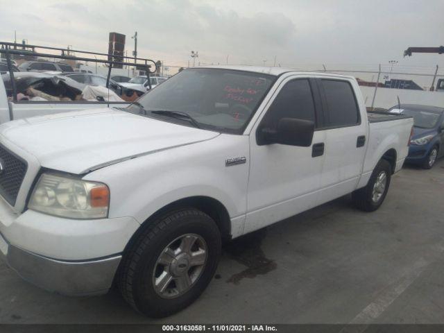 Ford F-150 Xlt Image 7