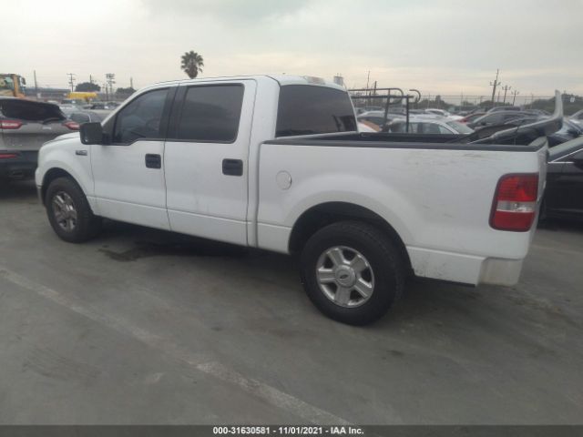 Ford F-150 Xlt Image 2