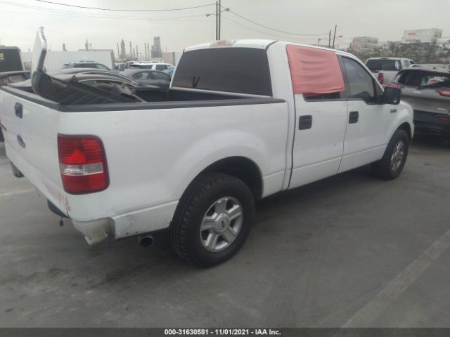 Ford F-150 Xlt Image 4