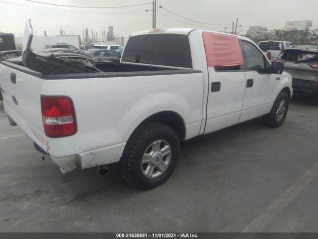 Ford F-150 Xlt Image 4