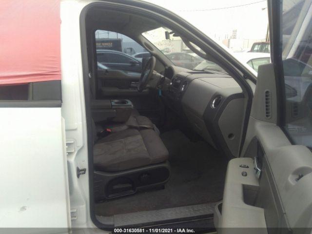 Ford F-150 Xlt Image 3