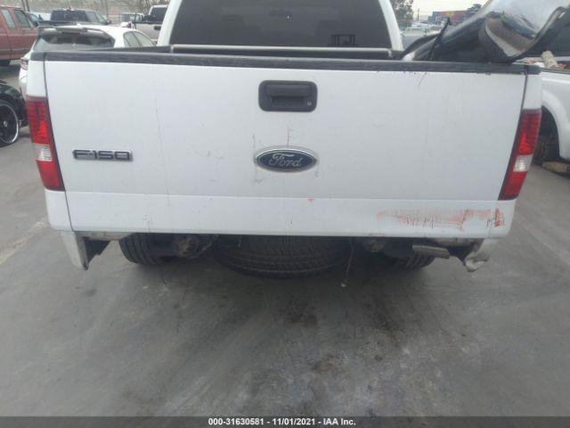 Ford F-150 Xlt Image 6