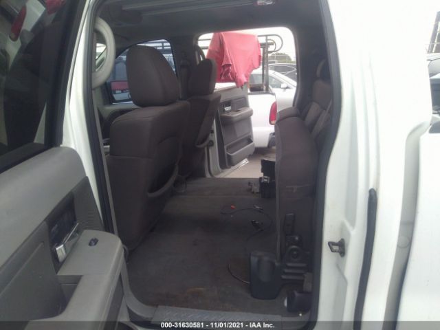 Ford F-150 Xlt Image 10