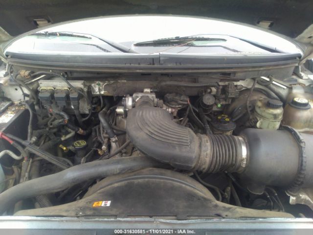 Ford F-150 Xlt Image 8