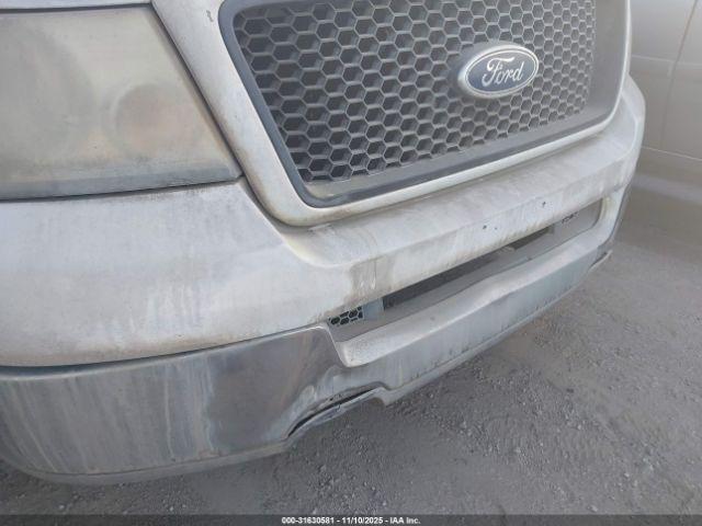 Ford F-150 Xlt Image 5