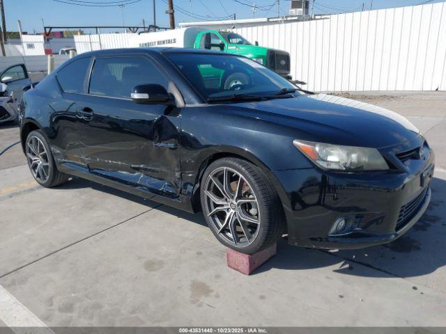  Salvage Scion TC