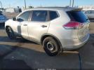 Nissan Rogue S Image 4