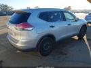 Nissan Rogue S Image 7