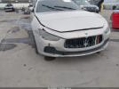 Maserati Ghibli S Q4 Image 4