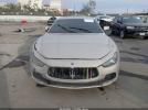 Maserati Ghibli S Q4 Image 16
