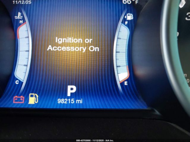 Maserati Ghibli S Q4 Image 14