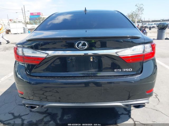Lexus Es Image 15