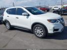 Nissan Rogue S Image 1