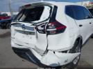 Nissan Rogue S Image 12