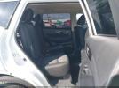 Nissan Rogue S Image 8