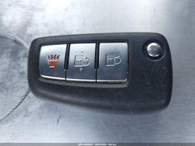 Nissan Rogue S Image 16