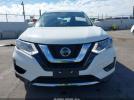 Nissan Rogue S Image 3