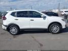 Nissan Rogue S Image 6