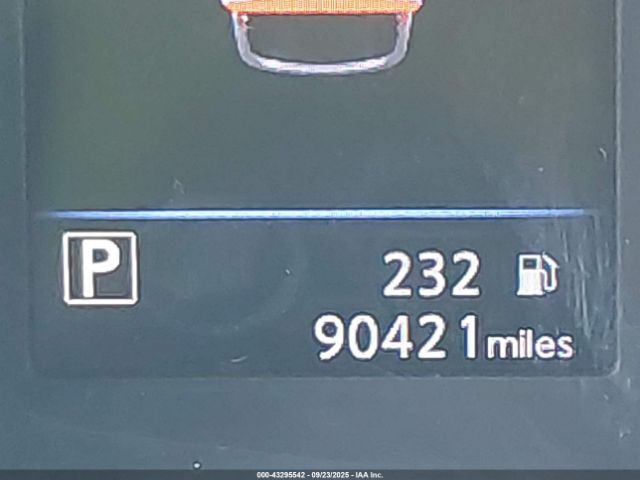 Nissan Rogue S Image 7