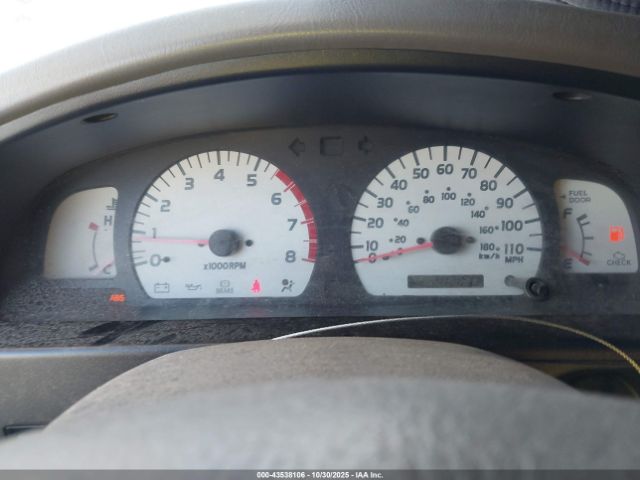 Toyota Tacoma Prerunner V6 Image 6