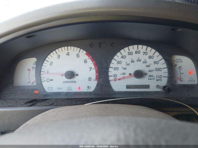 Toyota Tacoma Prerunner V6 Image 6