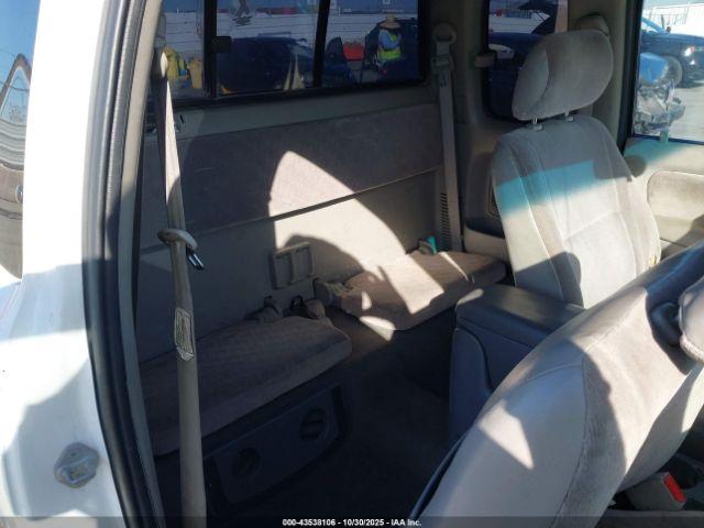 Toyota Tacoma Prerunner V6 Image 7