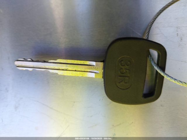 Toyota Tacoma Prerunner V6 Image 3