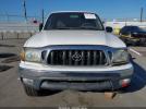 Toyota Tacoma Prerunner V6 Image 14