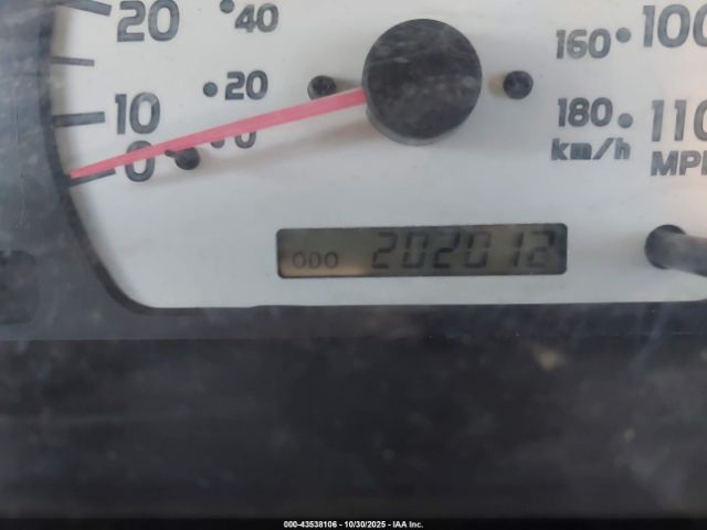 Toyota Tacoma Prerunner V6 Image 12