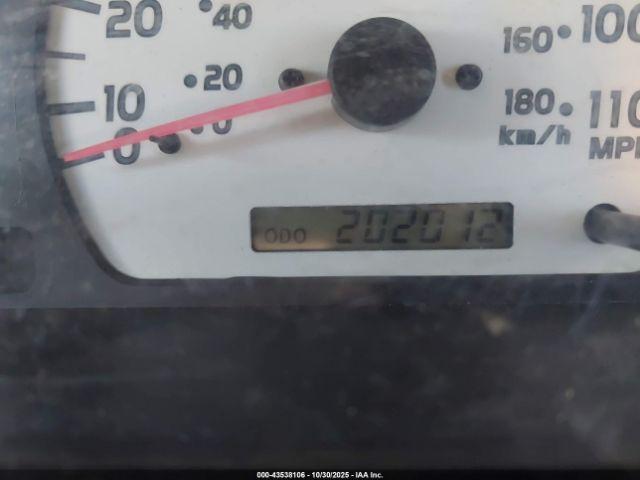 Toyota Tacoma Prerunner V6 Image 12