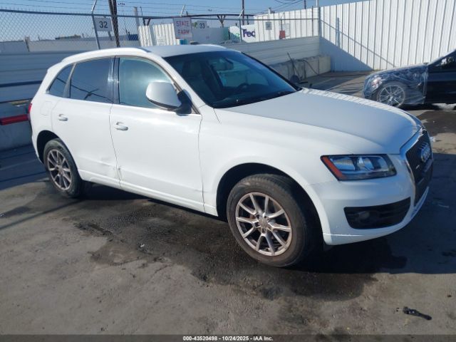 Audi Q5 2.0t Premium Image 1