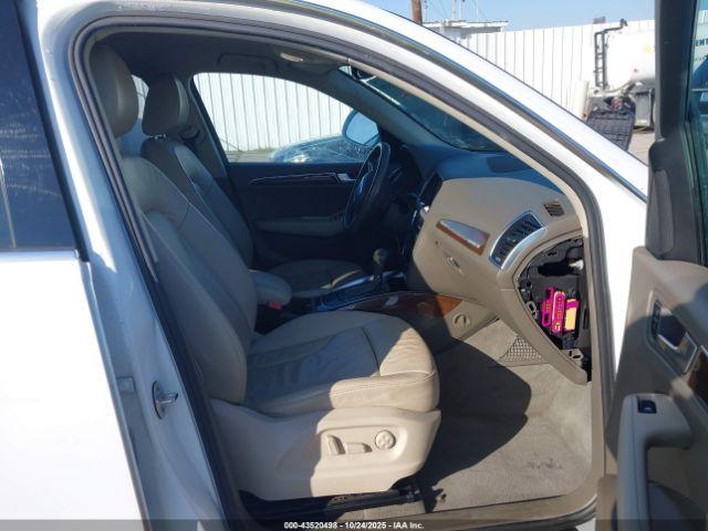 Audi Q5 2.0t Premium Image 7