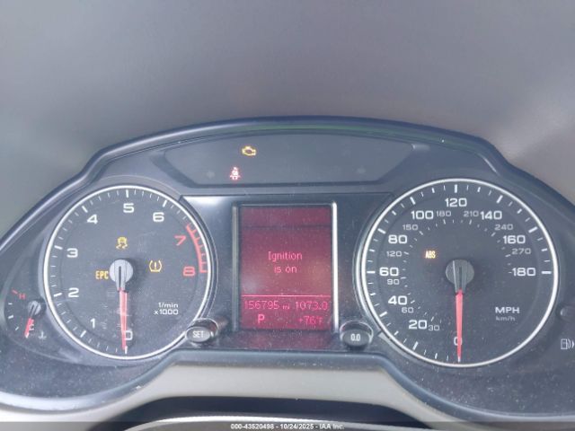 Audi Q5 2.0t Premium Image 8