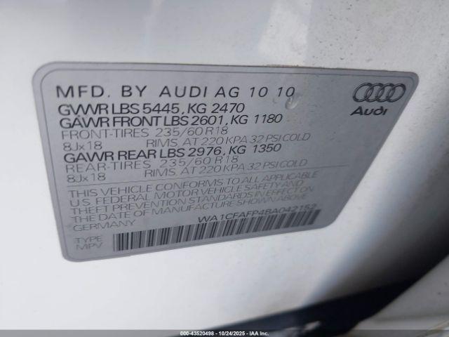 Audi Q5 2.0t Premium Image 13
