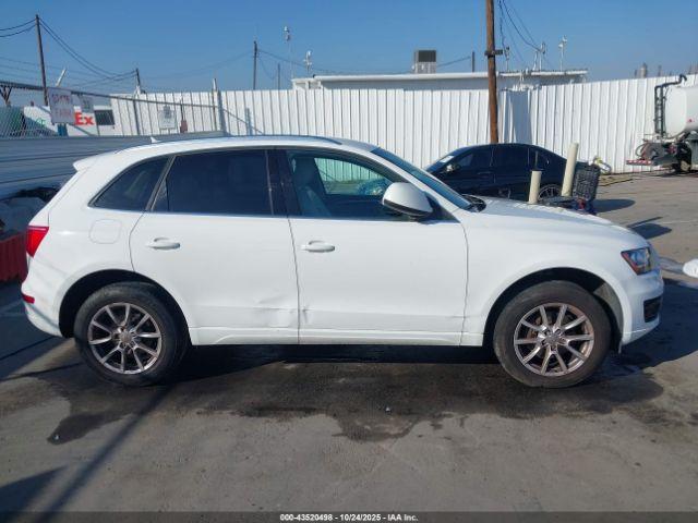 Audi Q5 2.0t Premium Image 11