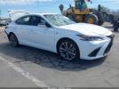 Lexus Es F Sport Image 1
