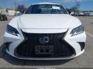 Lexus Es F Sport Image 6