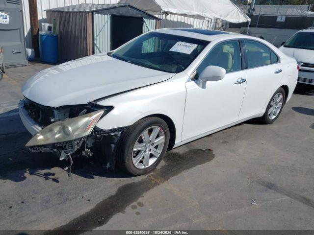 Lexus Es Image 4