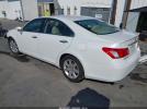 Lexus Es Image 9