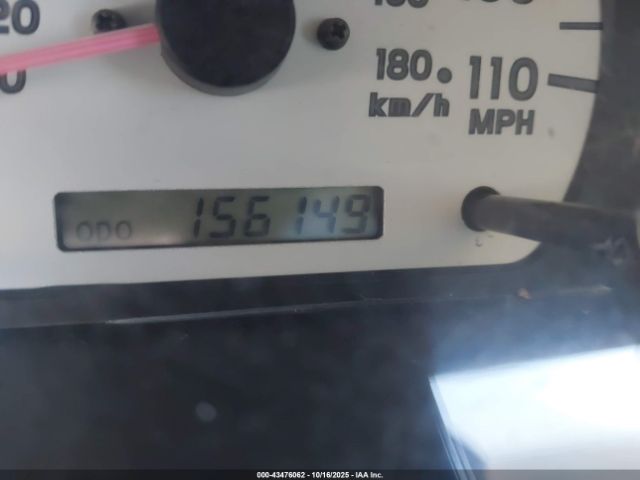 Toyota Tacoma Prerunner V6 Image 14