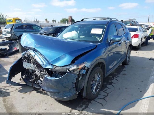 Mazda Cx Sport Image 2