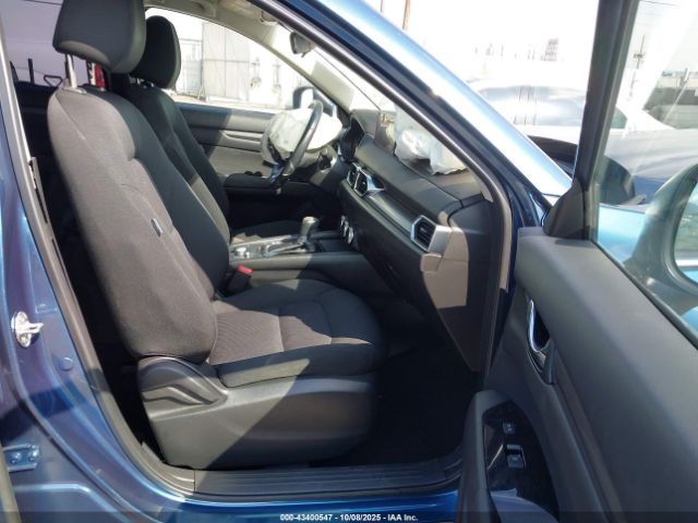 Mazda Cx Sport Image 11