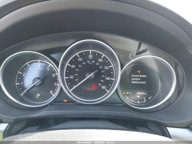 Mazda Cx Sport Image 3