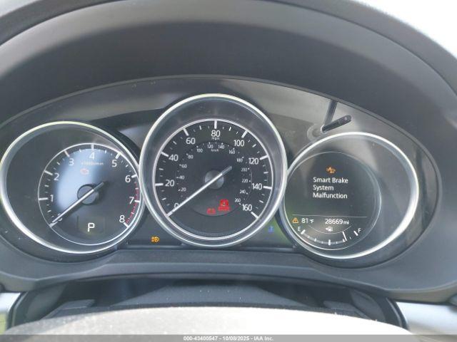 Mazda Cx Sport Image 3