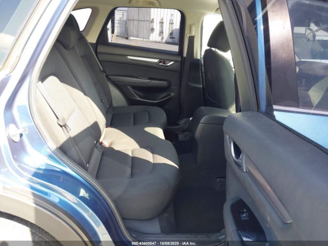 Mazda Cx Sport Image 13